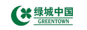 綠城中國
